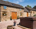 The Barn at Brambles Farm - Staffordshire