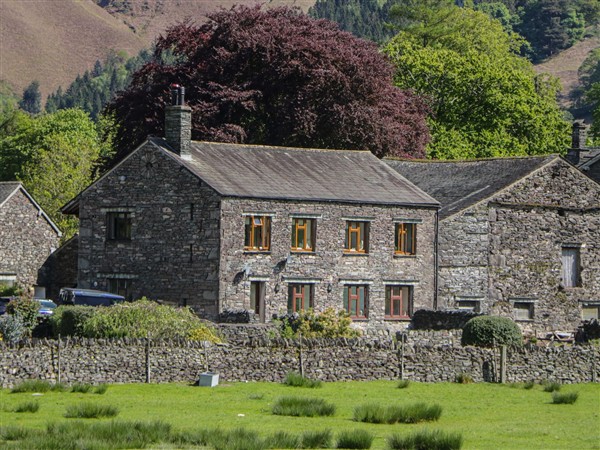 The Barn at Grasmere, 