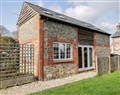 The Barn at Myrtle Cottage - Wiltshire