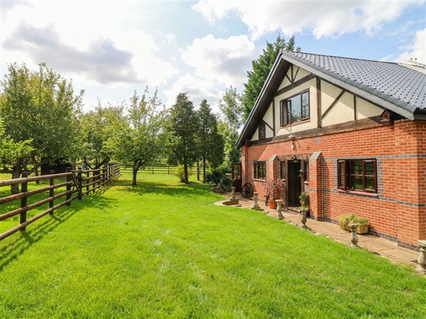 The Barn, 