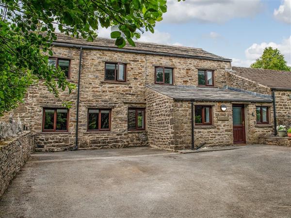 The Barnhouse in Hawes, North Yorkshire