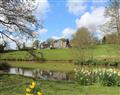 Forget about your problems at The Barns at Annies Meadow - Meadowside; Derbyshire