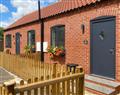 The Bay Horse - Bay Cottage 2 in North Somercotes - Lincolnshire