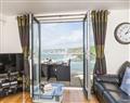 Take things easy at The Bay; Salcombe & South Hams; South Devon