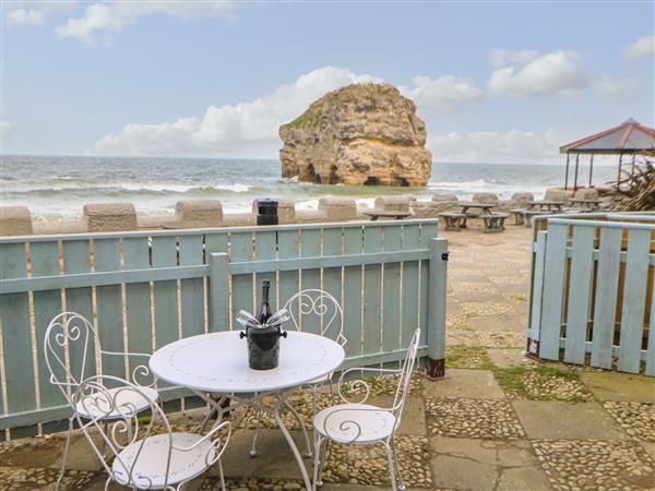 The Beach Apartment in Tyne and Wear
