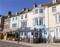Relax at The Beach Condo; ; Weymouth