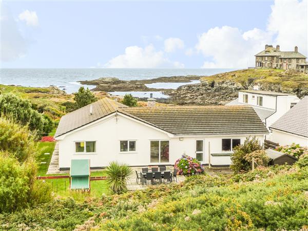 The Beach House - Gwynedd