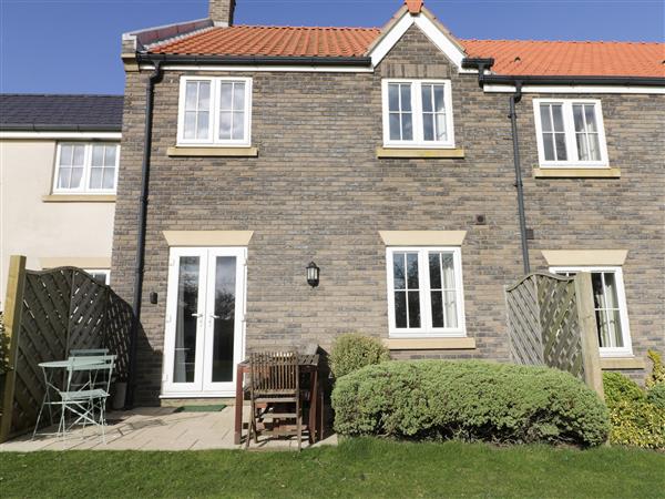 The Beach Retreat in Filey, North Yorkshire