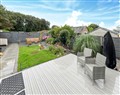 Forget about your problems at The Beach Retreat; Lincolnshire