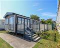 Enjoy a leisurely break at The Beachhouse; ; East Wittering