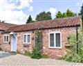 Enjoy a leisurely break at The Bell Hotel Cottages - Church Bell View Cottage; Lincolnshire