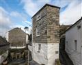 The Birdcage in Port Isaac - Cornwall