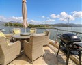 The Boat Yard Apartment - Gwynedd