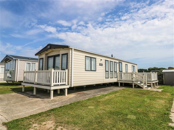 The Boathouse in West Sussex