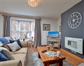 Enjoy a leisurely break at The Boathouse Nook; Whitby; North Yorkshire