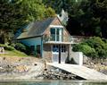 Relax at The Boathouse; Cornwall