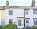 Relax at The Bolt Hole; ; Southwold