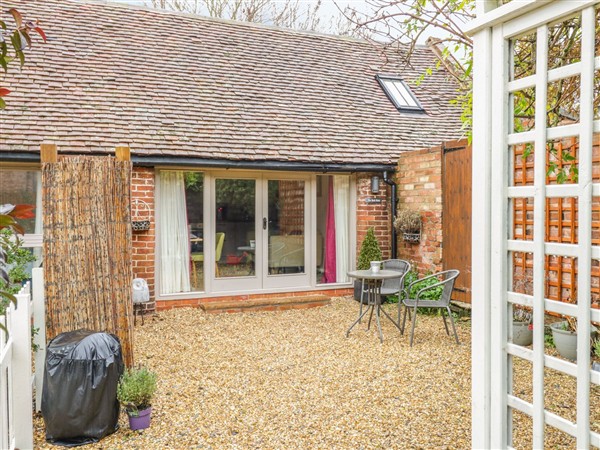 The Bolt Hole in Warwickshire