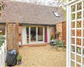 The Bolt Hole - Warwickshire