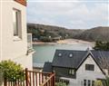 Enjoy a leisurely break at The Bolthole at Bay View House; ; Salcombe