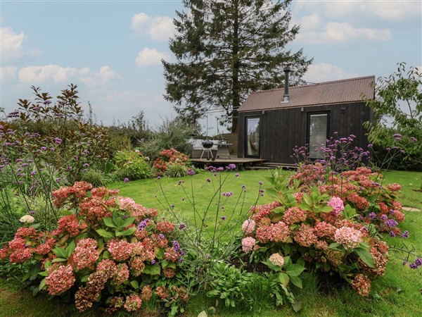 The Bothy, 