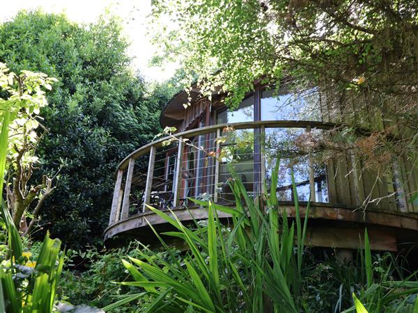 The Bothy in Dorset