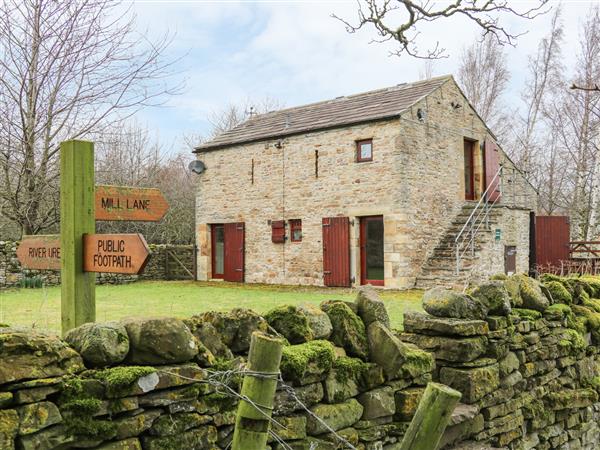 The Bothy in Redmire, Aysgarth - North Yorkshire