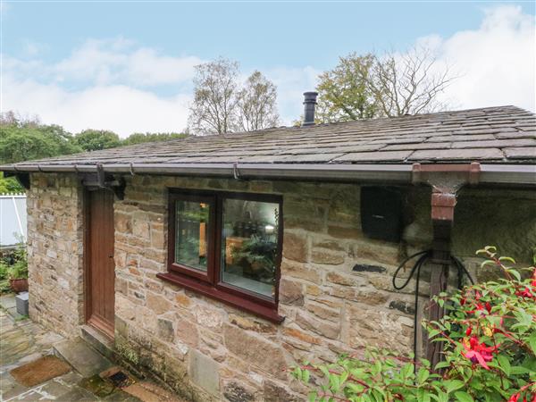 The Bothy in Lancashire