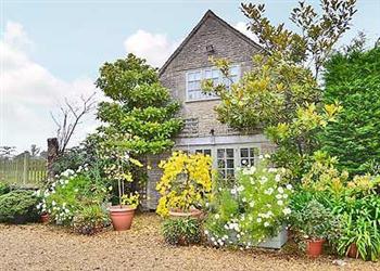 Photos of The Bothy at Ludlow Cottage Hankerton, near Malmesbury, Wiltshire