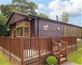 Unwind at The Brambles 17 - Conkers Lodge; ; Finlakes Holiday Park near Chudleigh