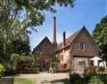 The Brick House & Annexe in Hampshire