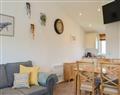 Relax at The Bridlington Beach Cabin; North Humberside
