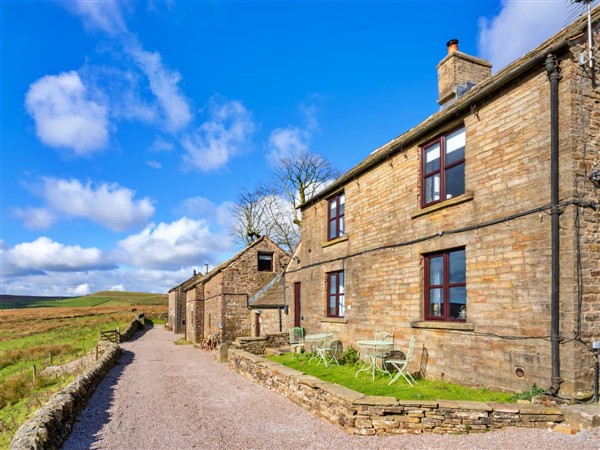 The Bryn and Grange Collection - The Grange in Staffordshire