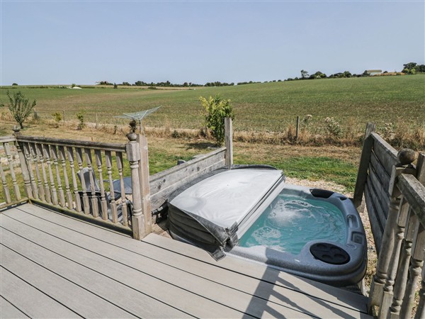 The Buckland in Dorset