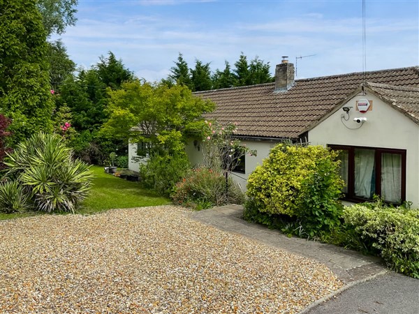 The Bungalow, Bruton