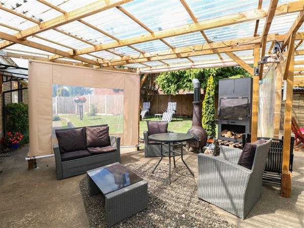The Bungalow, 