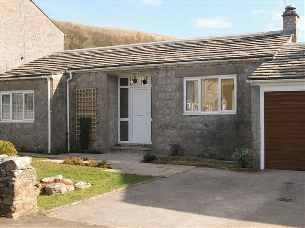 The Bungalow in Kettlewell, near Skipton, North Yorkshire