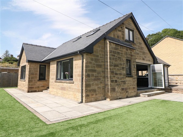 The Bungalow, 