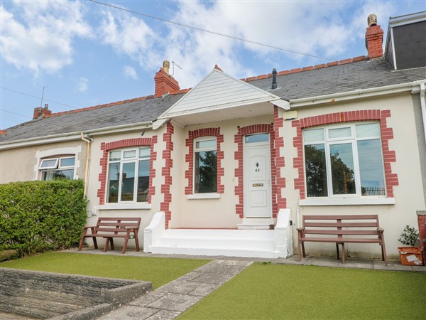 The Bungalow, 