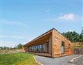 Enjoy a glass of wine at The Bunkhouse; Northumberland
