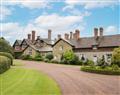 Unwind at The Butlers Quarters; ; Bourton near Much Wenlock