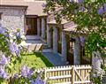 Enjoy a leisurely break at The Byre; ; Barnstaple