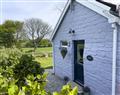 Relax at The Byre @ Canllefaes; ; Penparc near Cardigan