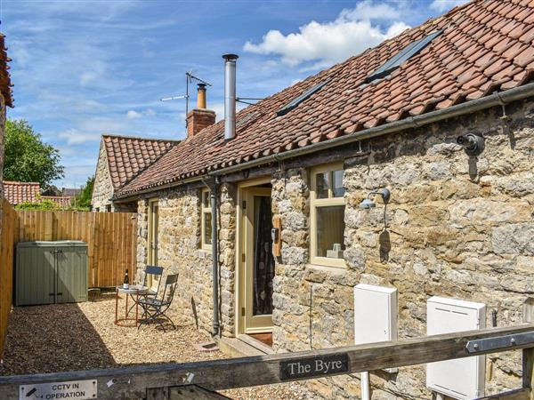 The Byre, Helmsley, North Yorkshire