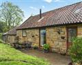 Unwind at The Byre; North Yorkshire