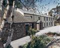 Enjoy a leisurely break at The Byre; ; Troutbeck