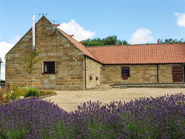 The Byre in Westerdale, near Castleton, North Yorkshire