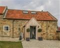 Hot Tub at The Byre; ; Whitby