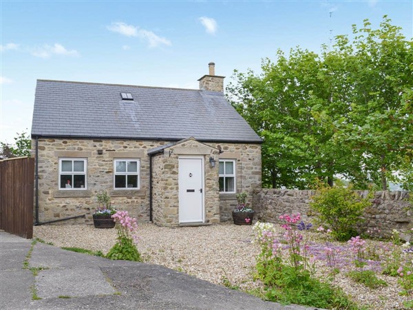 The Byre, Woodhouses, near Bishop Auckland