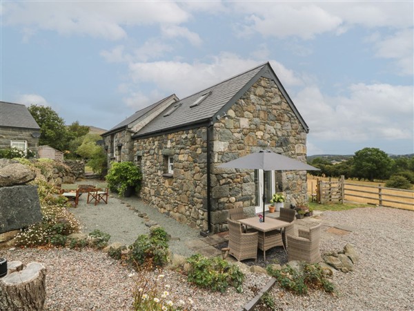 The Byre, 